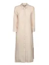 120% LINO 120% LINO DRESSES
