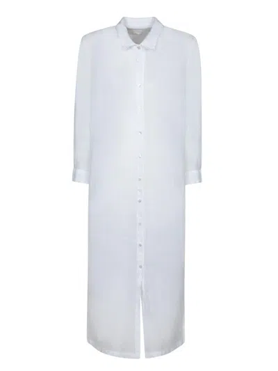 120% Lino Dresses