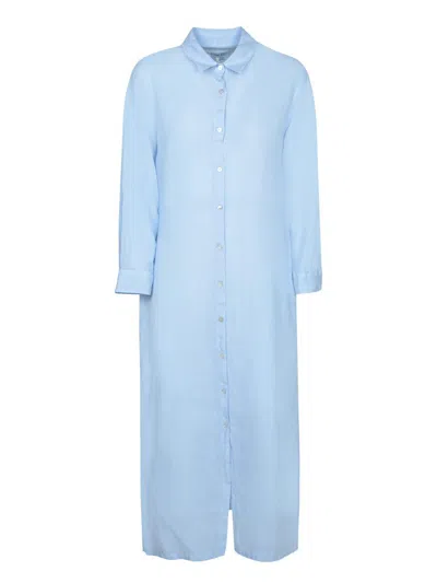 120% Lino Dresses