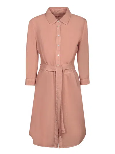 120% LINO 120% LINO DRESSES