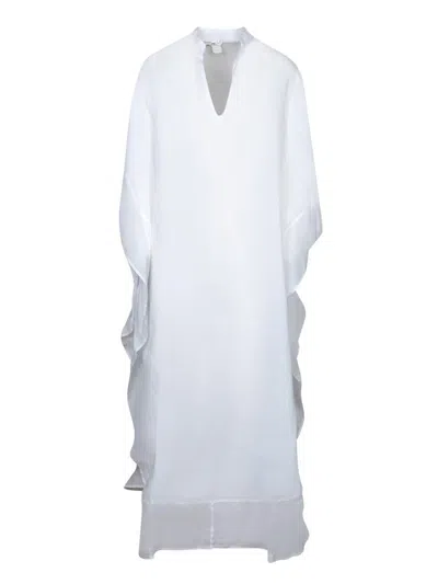 120% Lino Dresses