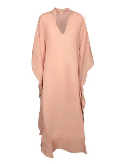 120% Lino Dresses