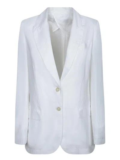 120% LINO 120% LINO JACKETS