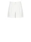 120% Lino Linen Shorts