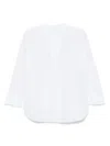 120% Lino Linen Blouse