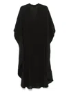 120% Lino Linen Maxi Dress