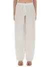 120% Lino Linen Pants