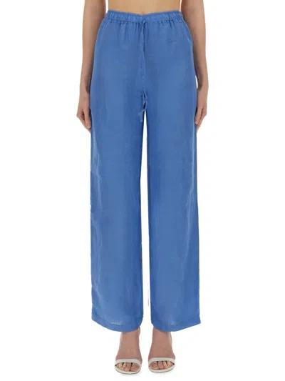 120% LINO 120% LINO LINEN PANTS