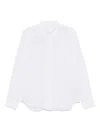 120% Lino Linen Shirt