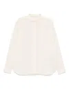 120% Lino Linen Shirt