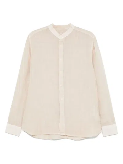120% Lino Linen Shirt