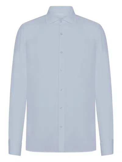 120% Lino Linen Shirt