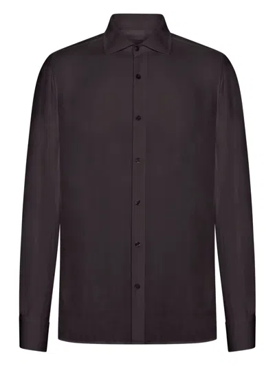 120% Lino Linen Shirt