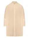 120% Lino Shirt