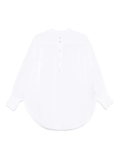 120% Lino Linen Shirt