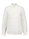 120% Lino Linen Shirt