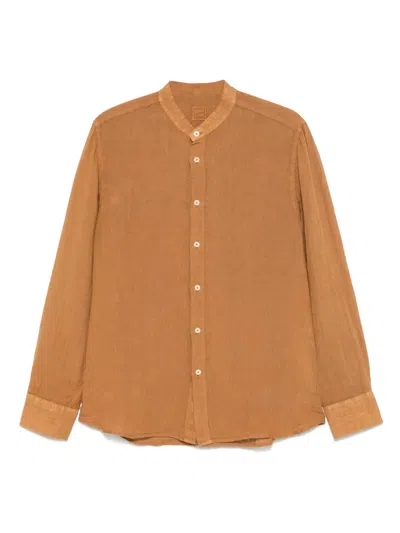120% Lino Linen Shirt