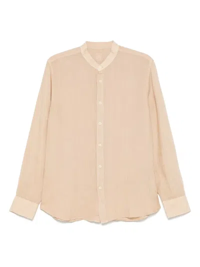 120% Lino Linen Shirt