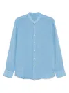 120% Lino Linen Shirt