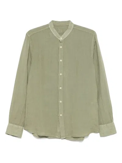 120% Lino Linen Shirt