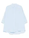 120% Lino Linen Shirt