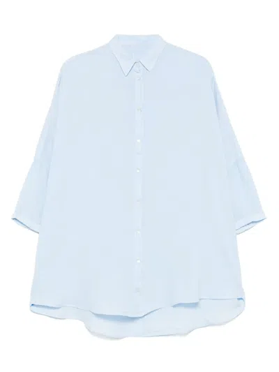120% Lino Linen Shirt