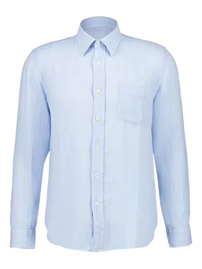 120% Lino Linen Shirt