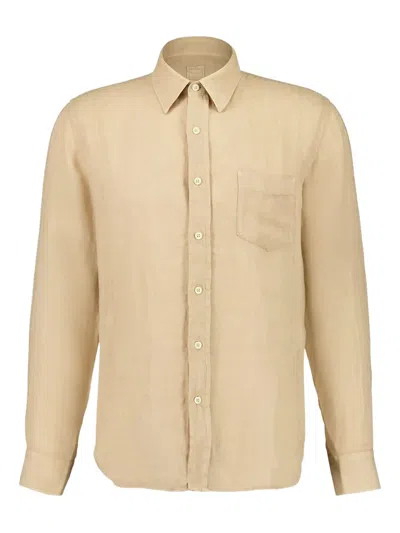 120% Lino Linen Shirt