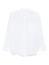 120% Lino Linen Shirt