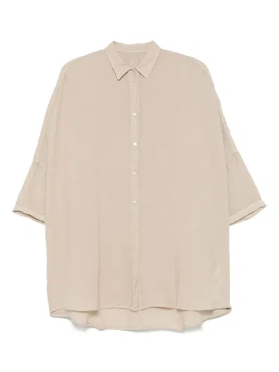 120% Lino Linen Shirt