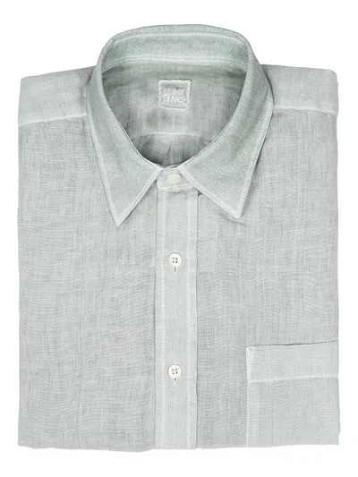 120% Lino Linen Shirt