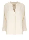 120% Lino Linen Shirt