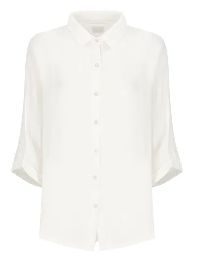 120% Lino Linen Shirt