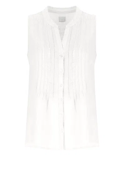 120% Lino Linen Shirt