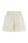 120% Lino Shorts