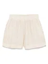 120% Lino Shorts