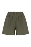 120% LINO 120% LINO LINEN SHORTS