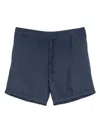 120% Lino Linen Shorts
