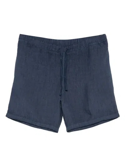 120% Lino Linen Shorts