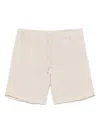 120% Lino Linen Shorts