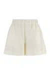 120% Lino Linen Shorts