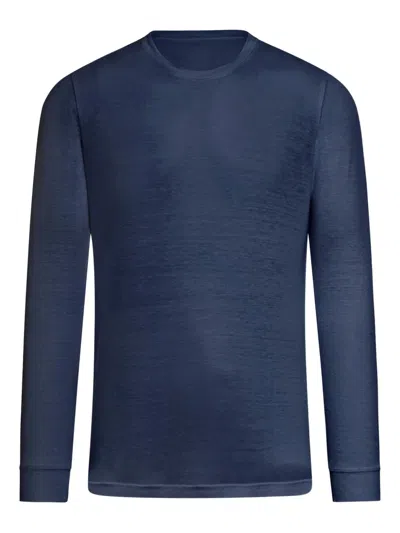 120% Lino Linen T-shirt
