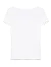 Shop 120% Lino Linen T-shirt