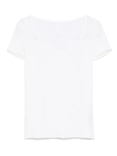 120% Lino Linen T-shirt