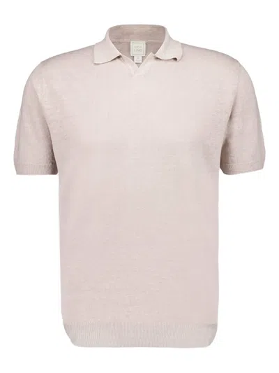 120% Lino Linen Top