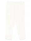 120% Lino Linen Trousers