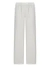 120% Lino Linen Trousers