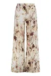 120% Lino Linen Trousers