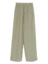 120% Lino Linen Trousers