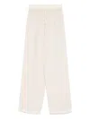 Shop 120% Lino Linen Trousers